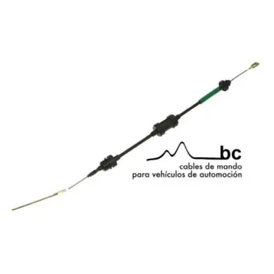 Mayoreo Cable de accionamiento, accionamiento del embrague BECA 202008